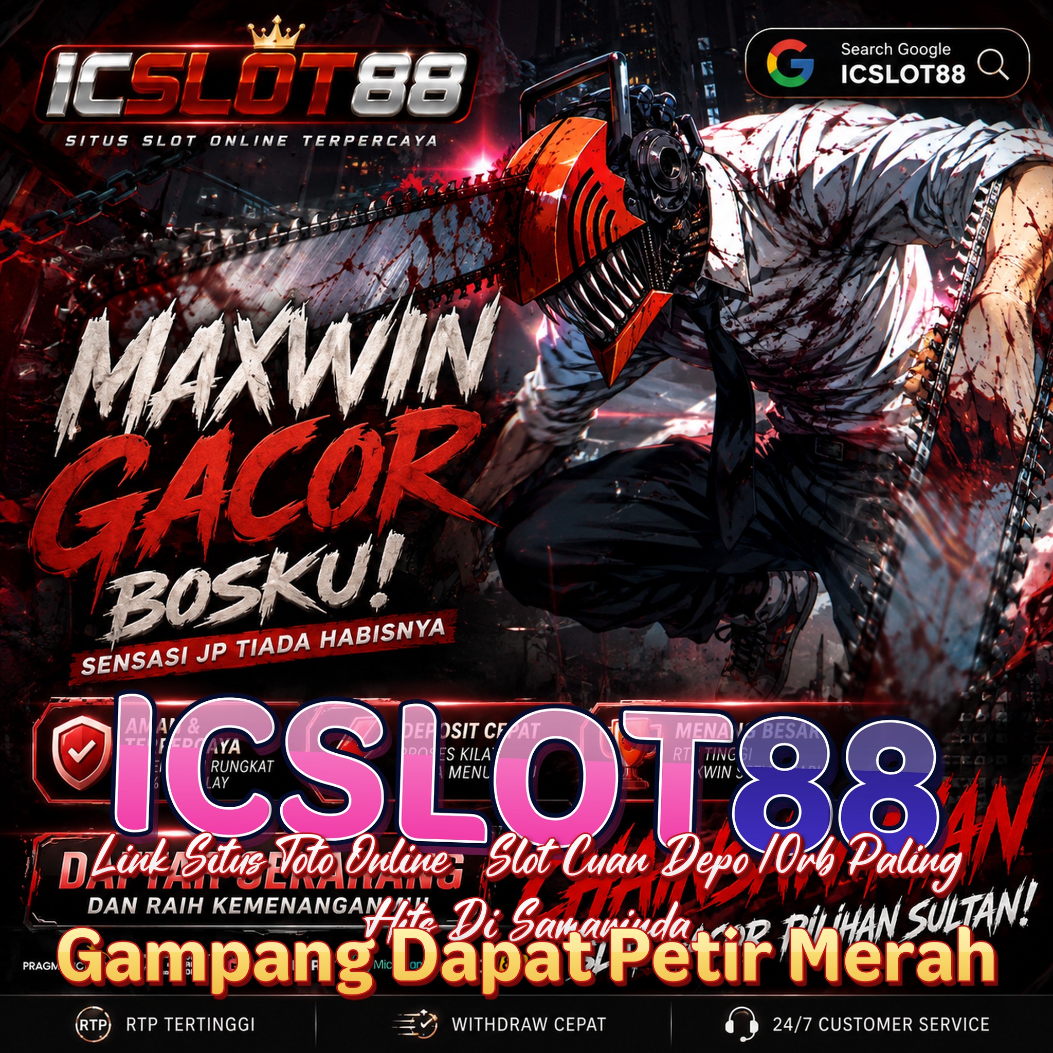 ICSLOT88