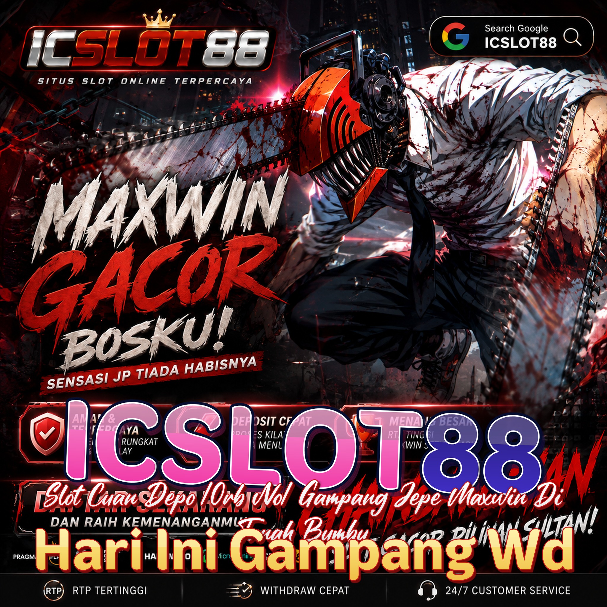 ICSLOT88